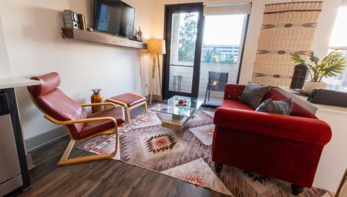 Apartment in Midtown - Foto 5