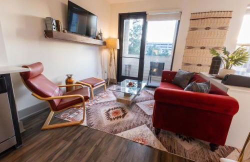 Apartment in Midtown - Foto 5