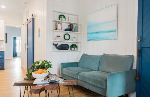 Starfish Beach House - Foto 12