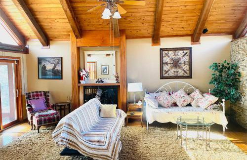 Longview Lake Getaway 4-Bedroom house - Foto 30