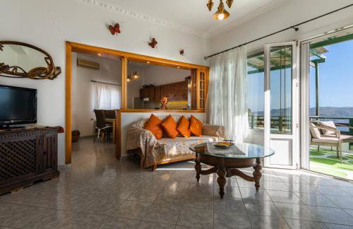 Melisses Sea View House - Foto 24