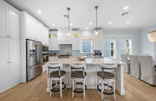 Large, Beautiful Home Close to the Beach - Foto 27