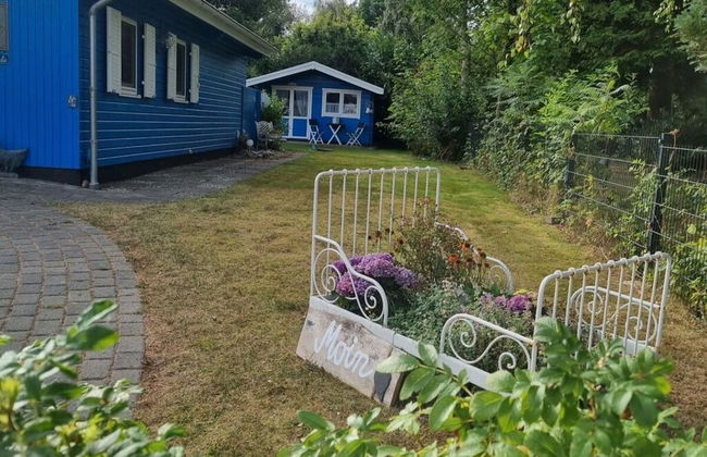 Holiday Home Amelie Comfortable Vacation Home - Photo 28