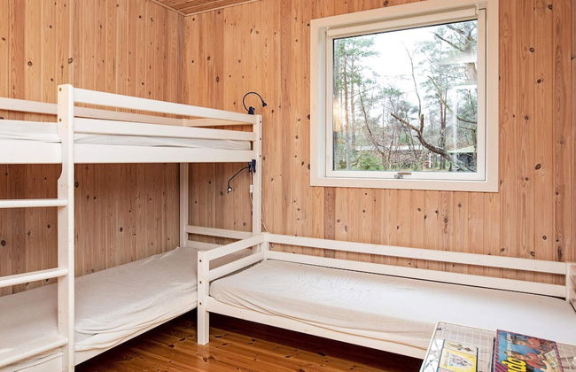 8 Person Holiday Home in Frederiksvaerk - Photo 32