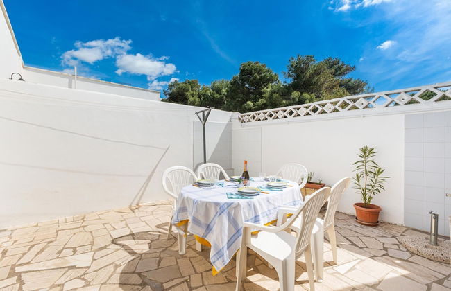 2867 Casa Sole Mio by Barbarhouse - Photo 1