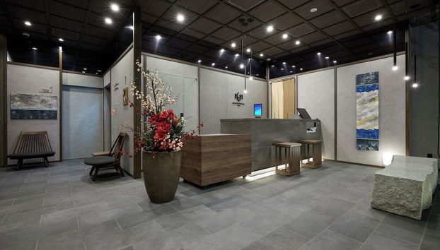 GRAND MONday GINZA - Foto 3, Recepción