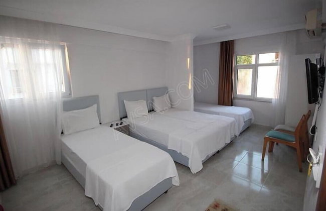 Avşa apart otel - Foto 12