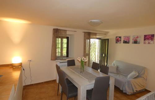 SCAPPO IN UMBRIA, la casa di Giuliana - Foto 17