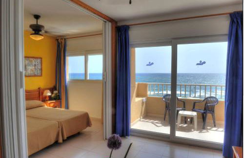 Apartamentos La Mirage - Foto 54