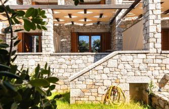 MANI HOUSES Selinitsa Art Koloveas - Foto 8