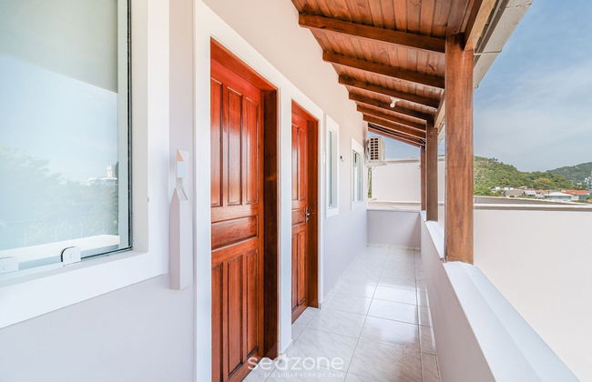 JMA Apartamentos em Jurere - Photo 34