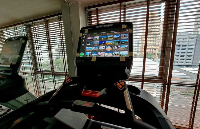 2D - 3 Bedroom Downtown Apartment With Shared Pool - Foto 51