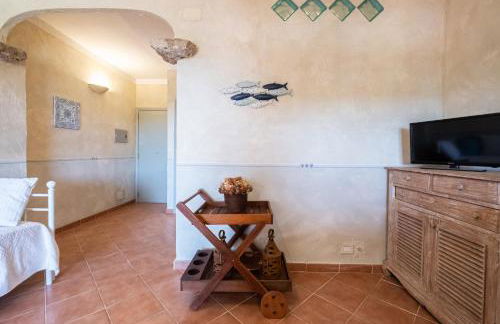 [PORTO CERVO] VILLETTA CON JACUZZI PRIVATA - Foto 17