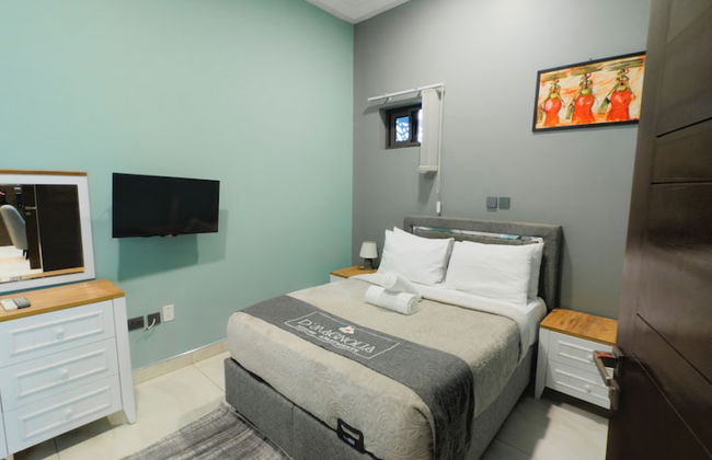 D'Magnolia Luxury Apartments - Foto 69