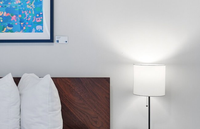 Placemakr Marymount Ballston - Photo 43