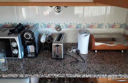 Apartamento Felicidade - Foto 27