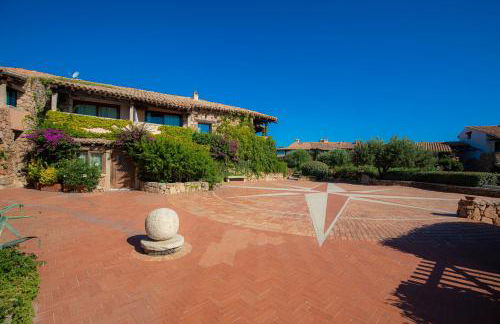 Splendido appartamento Vista Mare Porto Rotondo - Foto 9