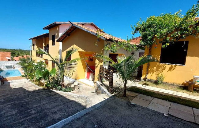 Chales Residencia Tatiane - Photo 9