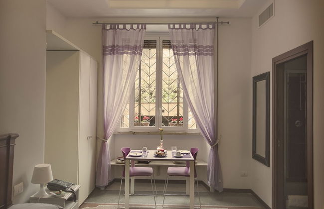 Maison Colosseo - Photo 38