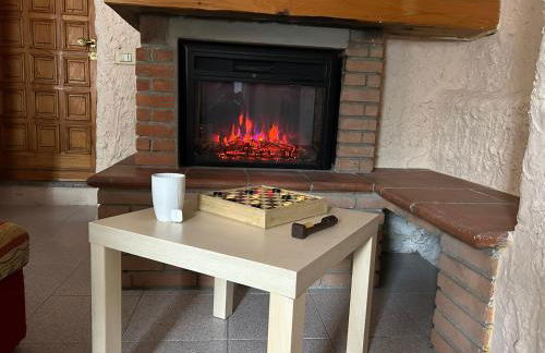 123 la casa nel bosco - Foto 12