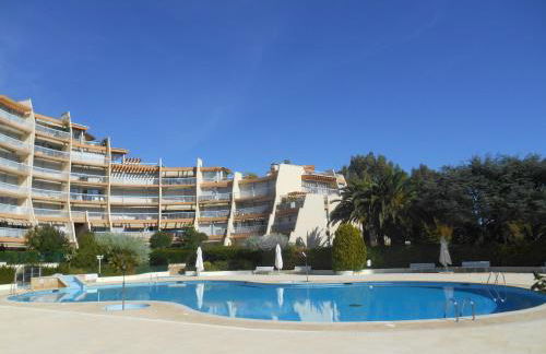 Appartement Le Jean Bart - Vacances Côte d'Azur - Foto 1