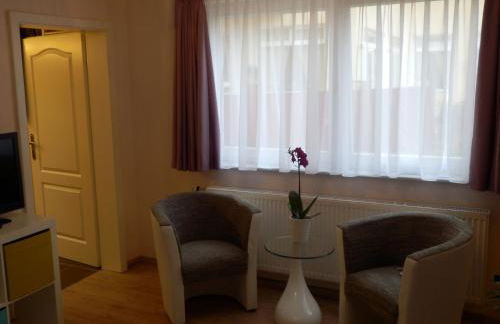 Design Apartments Bremen - Foto 10