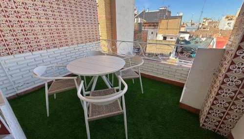 Cosy Flat Catarroja - Photo 2