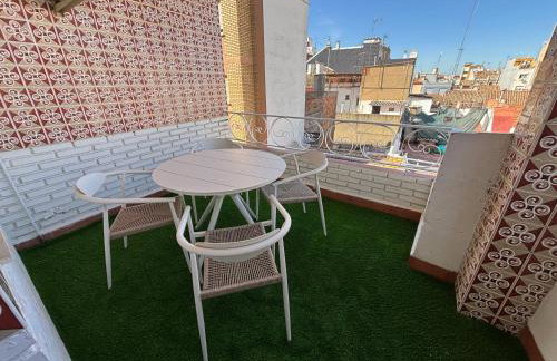 Cosy Flat Catarroja - Photo 2