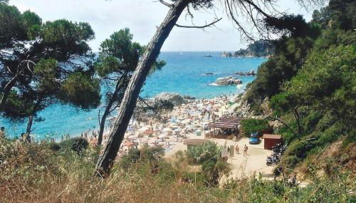 RESIDENTIAL FLAT Lloret de Mar (Nex - Foto 5