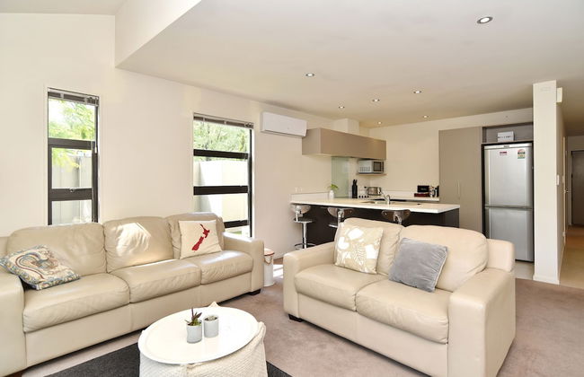 Hagley Apartment - Foto 32