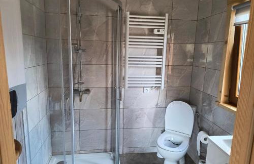 Noclegi nad stawami wypożyczalnia kajaków i rowerów - Foto 5