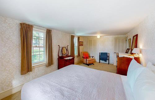 Benton Farmhouse - Foto 32