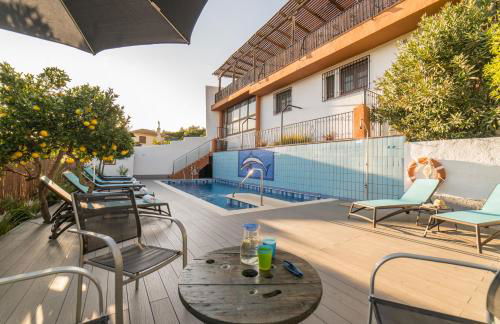 Alojamiento Rural El Valle - Photo 25