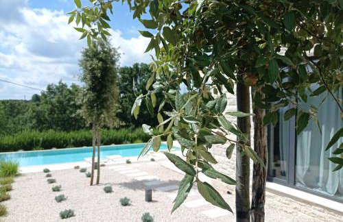 Terra Histria - Boutique Stone House - Foto 6