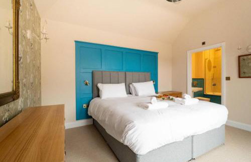 Alde Bay Farm - Coral Cottage - Foto 16