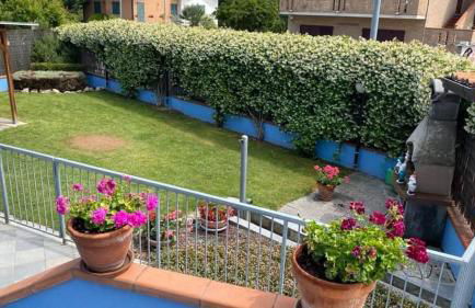 B&B Dolce Sogno - Foto 23