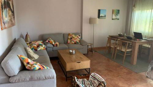 Casa con encanto en Monachil - Foto 2