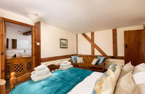 Cae Madog Barn - Foto 10