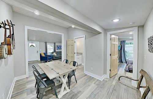 Asheville Black Mountain Escape - Foto 8