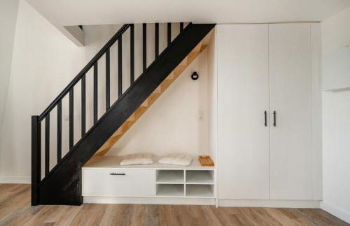 Le Petit Saint Martin - Duplex - Cœur de ville - Foto 12