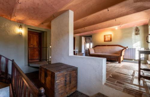 Holiday Home Borgo del Riondino by Interhome - Foto 49