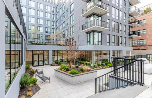 Blueground Downtown Brooklyn rooftop nr Brooklyn Bridge NYC-2186 - Foto 22