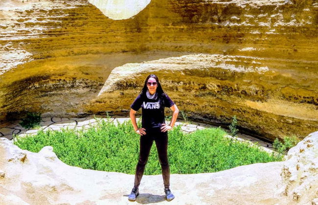 Canyon of the Lost Day Trip - Photo 7