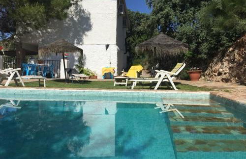 cortijo la alberquilla - Foto 6