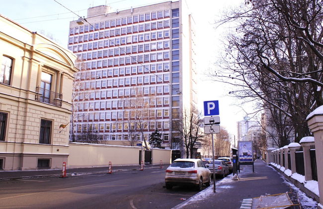 Arbat House Apartments on Povarskaya - Photo 27