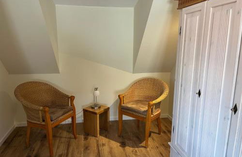 Karlbacher Domizil Ferienwohnungen - Foto 45