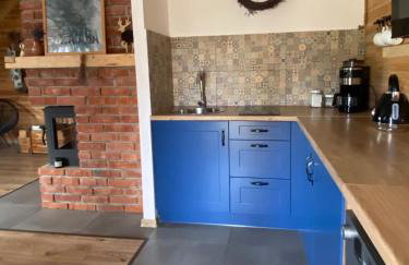 Wilcza Chata - Photo 79