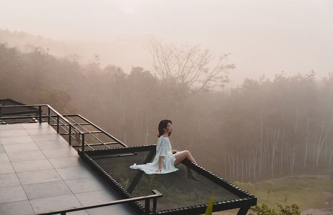 Caligo Resort - Foto 13