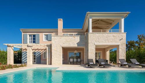 Villa Divine by ILC (Istria Luxury Collection) - Foto 1