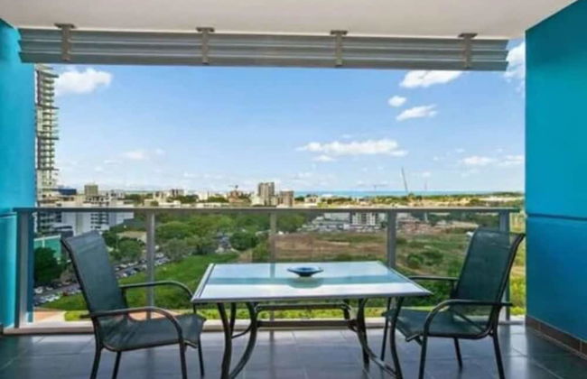 Ramada Suites by Wyndham Zen Quarter Darwin - Foto 15